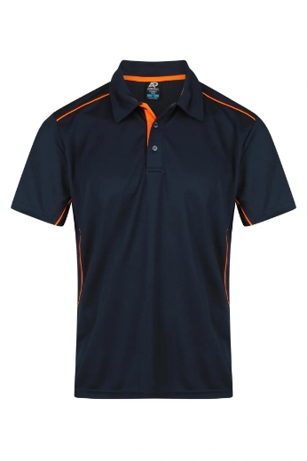 Picture of Aussie Pacific, Mens Kuranda Polo